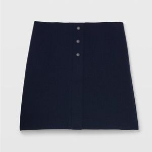 NWT 💙 Club Monaco Skirt - Size 8